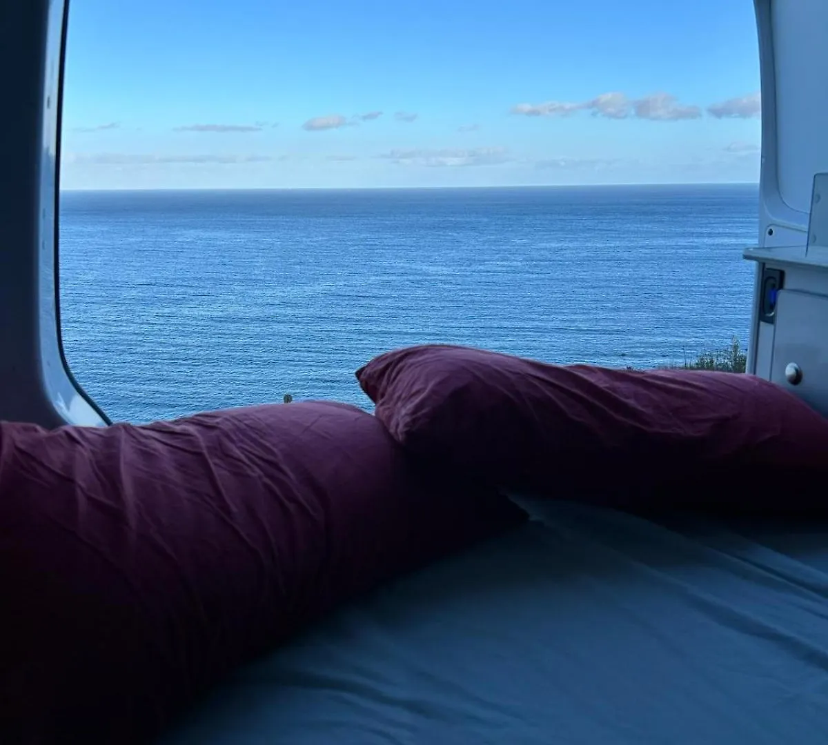 Apartment Autocaravana Camper Volkswagen Gran Canaria 2 Telde