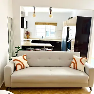  Apartamento Roque's House